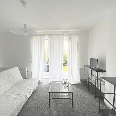 Apartamenty Orłowo Gdynia Zewnętrze zdjęcie